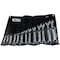 K-Tool International SAE Combo Wrench Set, 13 pcs. KTI-41013 - alternate 1